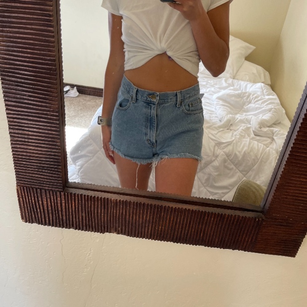 Urban Outfitters Vintage Denim Shorts